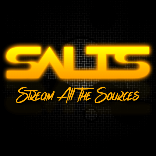 Stream All The Sources