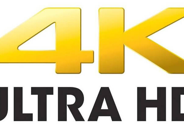 Kodi 4K