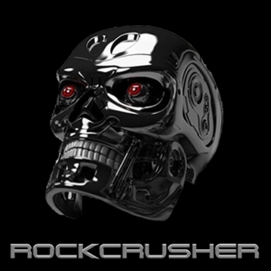 rockcrusher01 clear cache