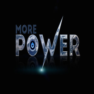 Kodi MorePower