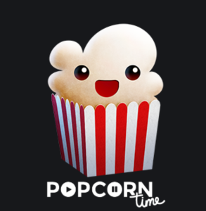 Kodi Popcorn Time
