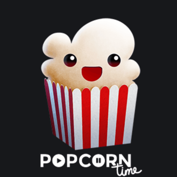 Kodi Popcorn Time