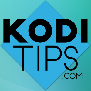 Kodi Tips App Getting Started Guide