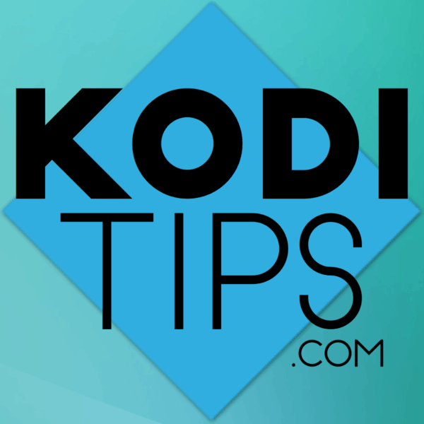 kodi tips app