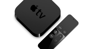 Kodi on Apple TV 4; MrMC Released