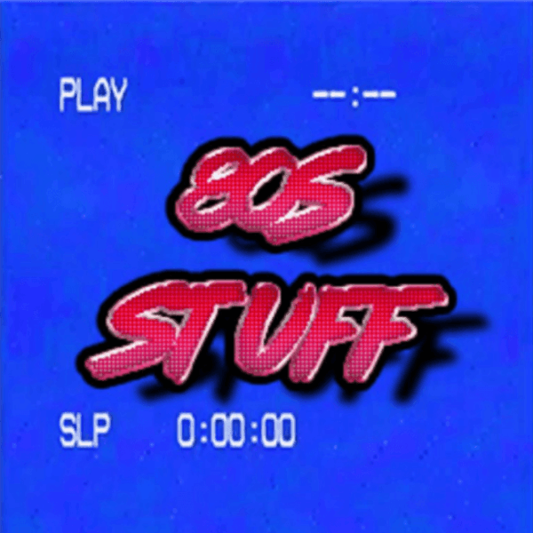 80s stuff kodi