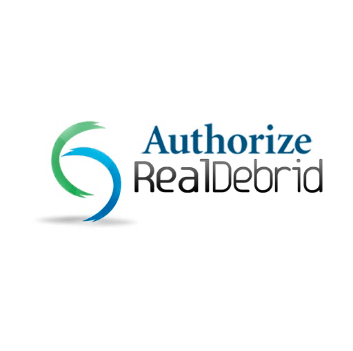Authorize Real Debrid