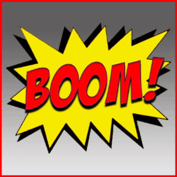 BOOM kodi