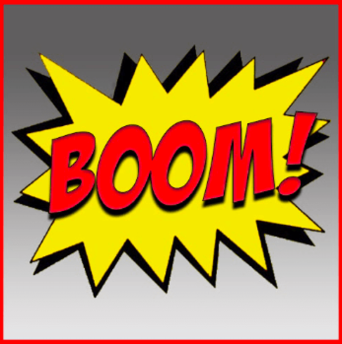 BOOM kodi