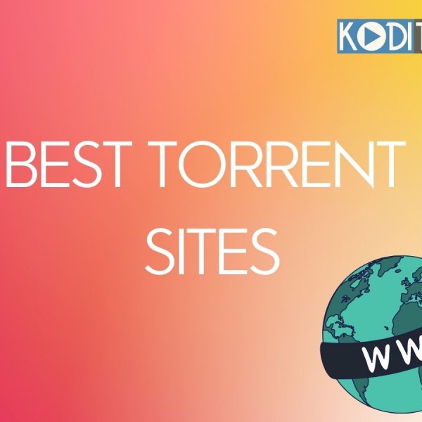 10 Best Torrent Sites to Use in 2022 [Ultimate Guide]