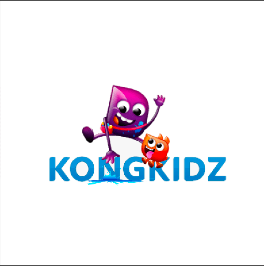 KongKidz Kodi