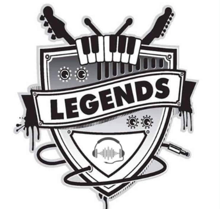 legends kodi