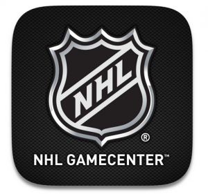 NHL Gamecenter kodi