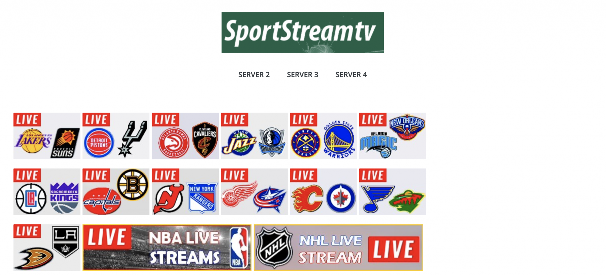 The 12 Best Free Sports Streaming Sites in 2022