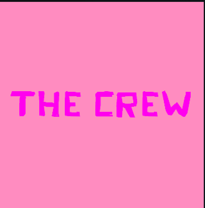 a Crew Kodi