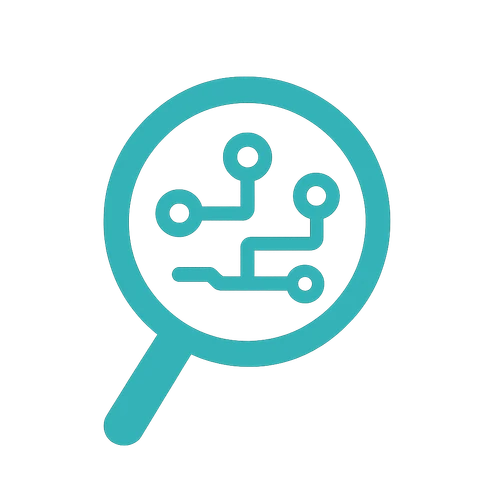 AIOMetadata logo, the best Nuvio catalog addon
