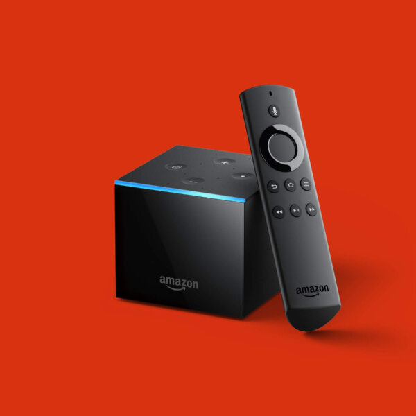 amazon fire tv
