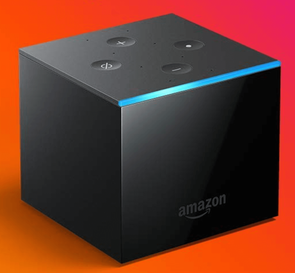 What is the Amazon Fire TV? Stick & Cube Guide [202223]