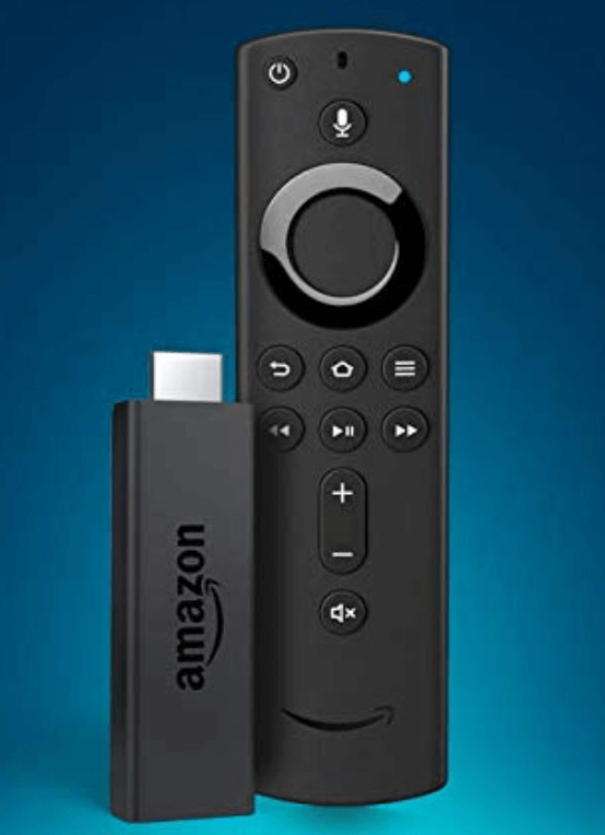 amazon fire tv stick