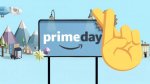 Amazon Prime Day Kodi Android TV Deals
