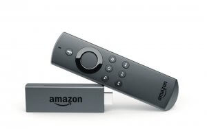 amazon fire tv stick