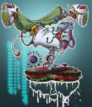 AndroidBBoy Kodi Repo Addons: Anubis, Overwatch, Reptilia