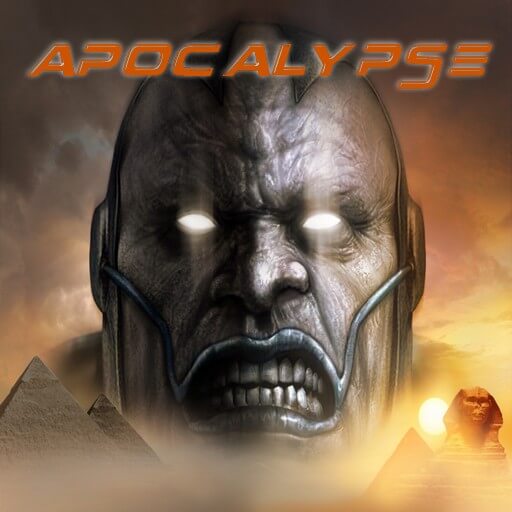 apocalypse kodi