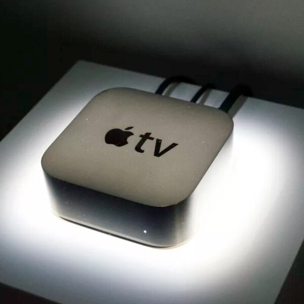 apple tv kodi