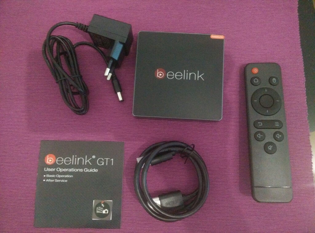 beelink gt1