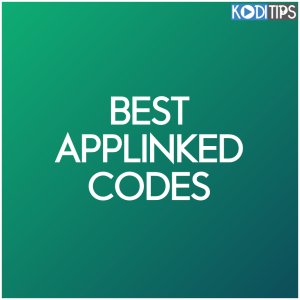 Best AppLinked Codes For 2022