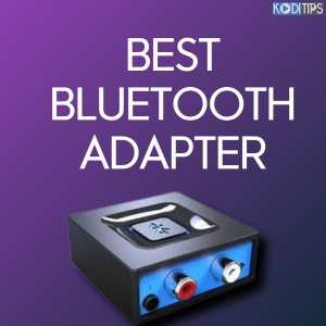 best bluetooth adapter for streaming