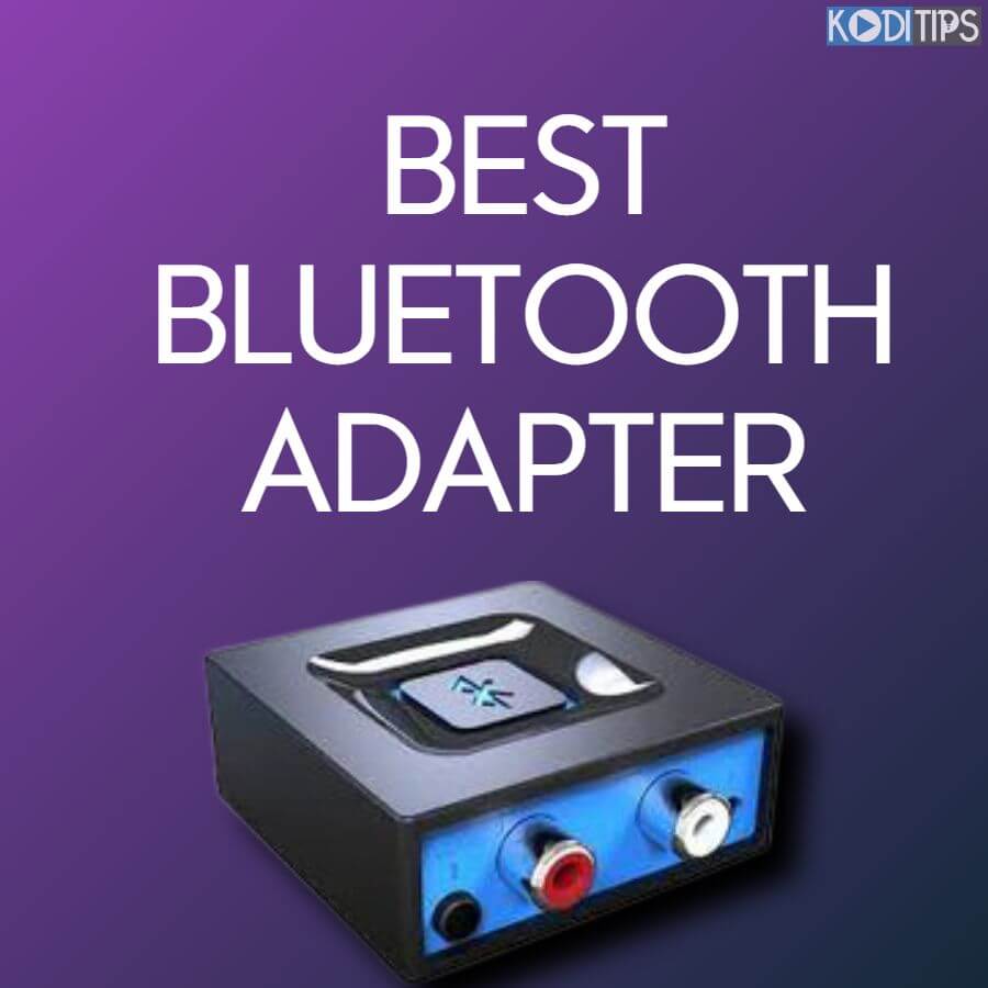 Dusver Opgetild winnen The 7 Best TV Bluetooth Adapter Transmitters for Streaming
