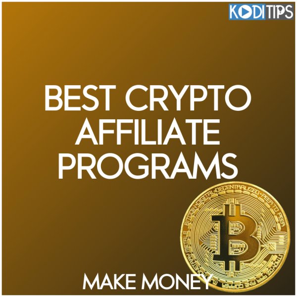 best crypto affiliate programs