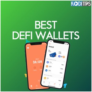 best defi wallets for crypto