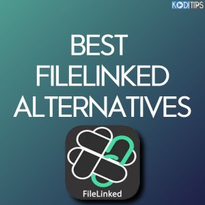 best filelinked alternatives