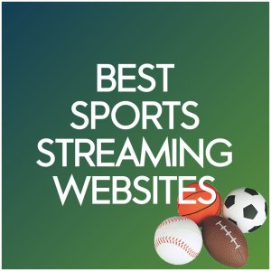 best free sports streaming websites