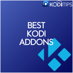 best kodi addons to install working and tested