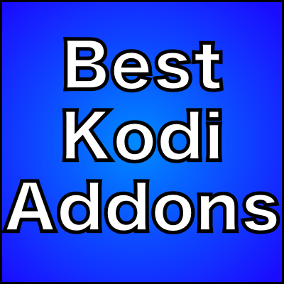 Kodi Apps Chart