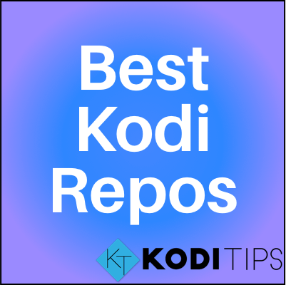 best kodi repositories