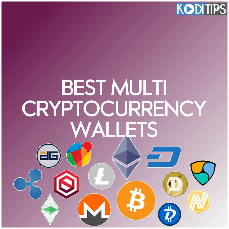 The 10 Best Multi Cryptocurrency Wallets in 2022