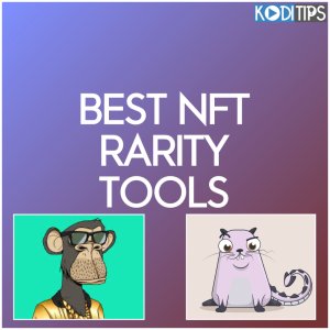 best nft rarity tools