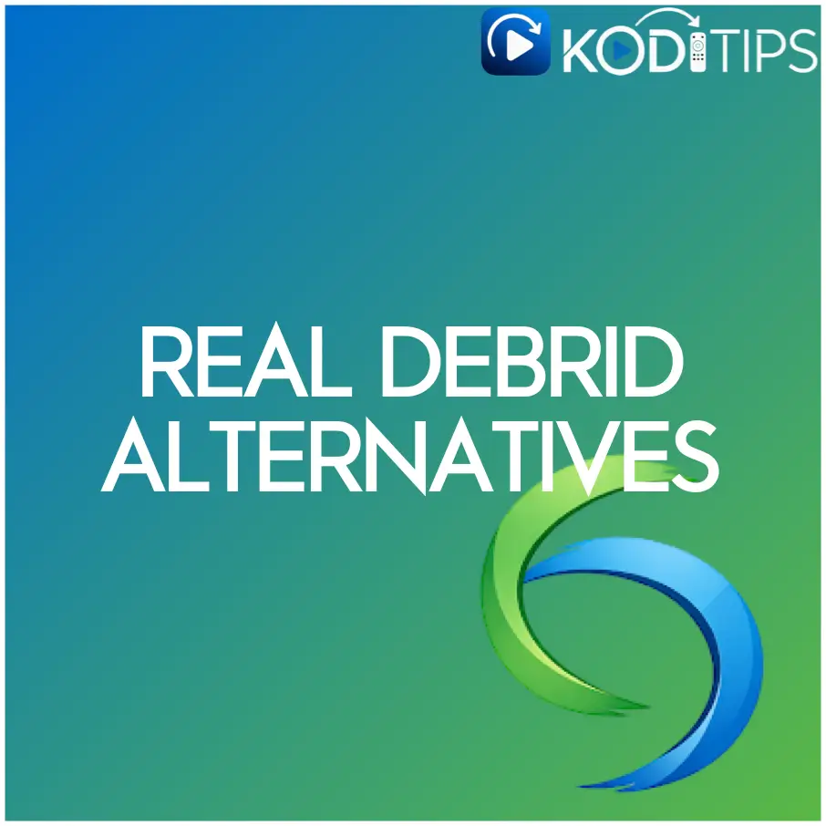 Best Real Debrid Alternatives (TorBox, AllDebrid, Premiumize & More)