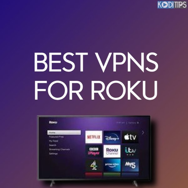 The 3 Best VPNs for Roku (With Installation Guide)
