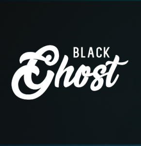 black ghost kodi