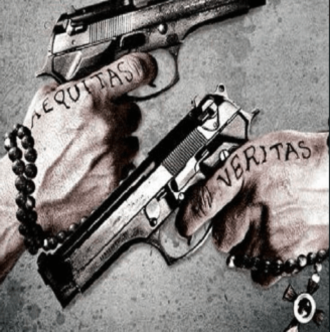 boondock kodi