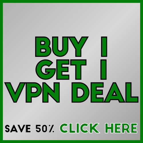 buy one get one vpn deal