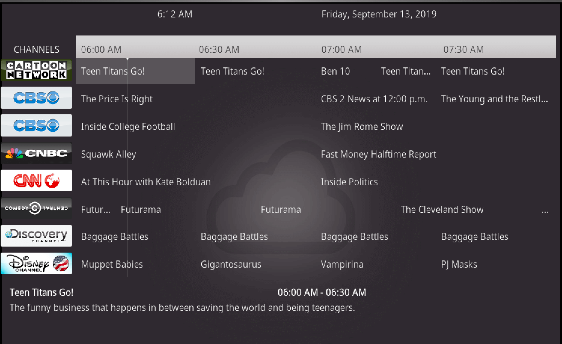 How to Install cCloud Kodi Addon: 1000+ Free Live TV Channels