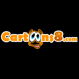 cartoons8 kodi