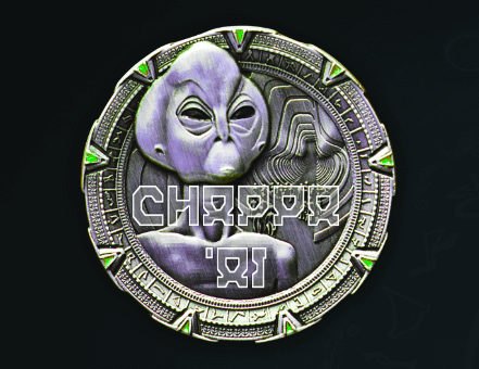 chappa'ai kodi