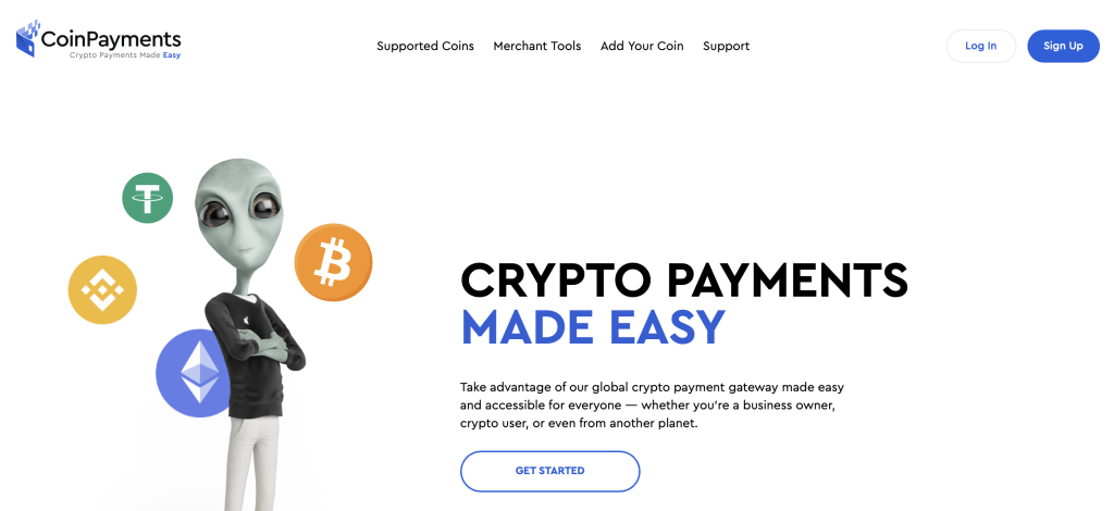 coinpayments best multi cryptocurrency wallet
